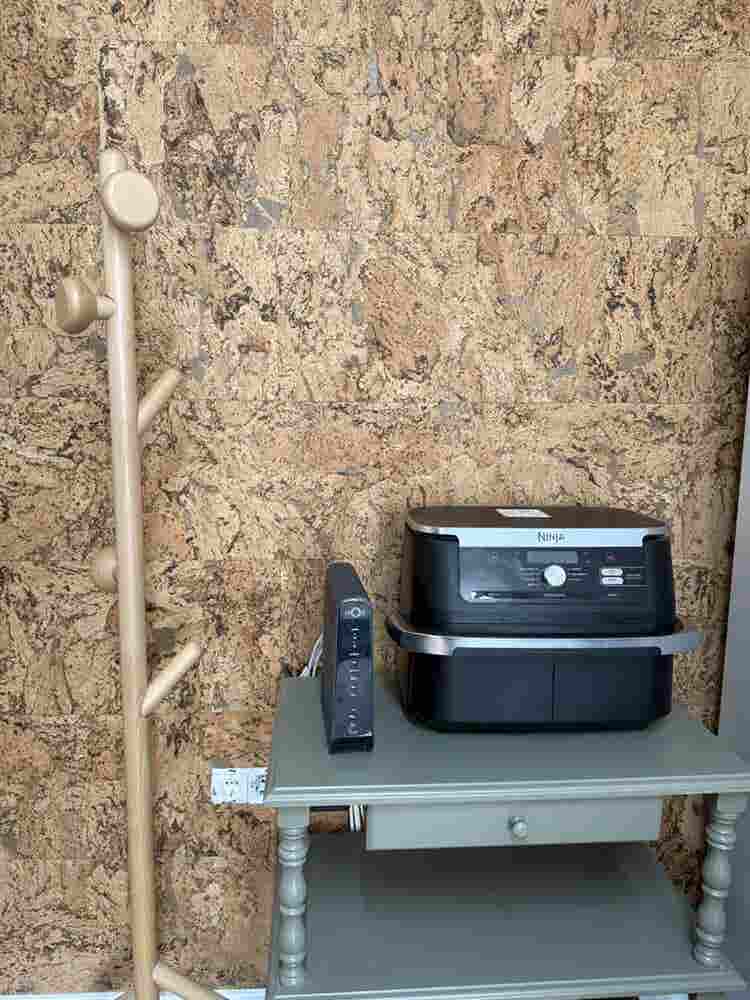 Studio available for holidays