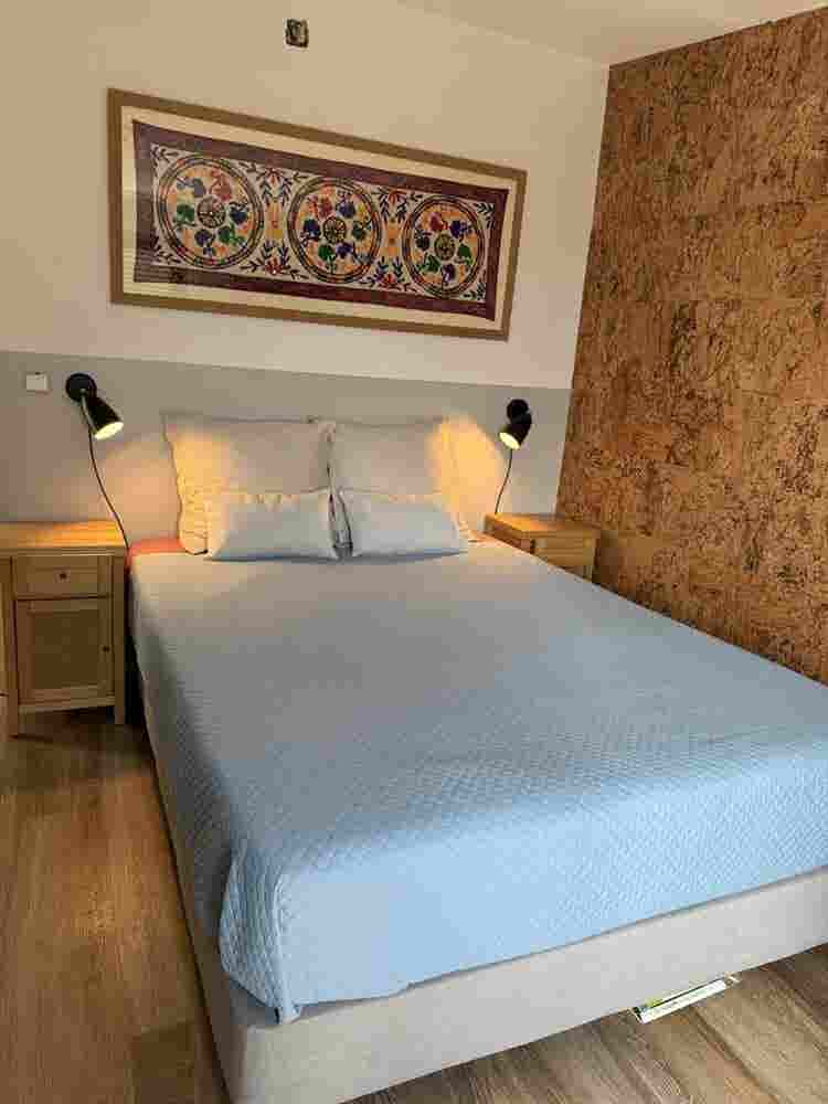 Studio available for holidays