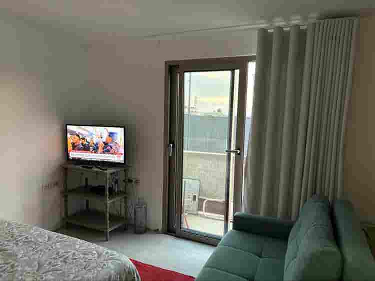 Available for holidays/middle term
