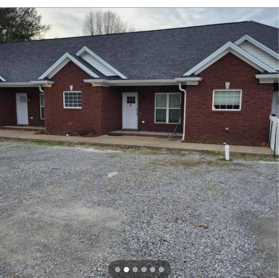 Room for rent.