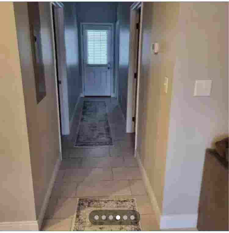 Room for rent.