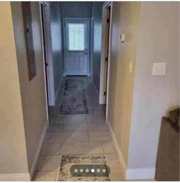 Room for rent.
