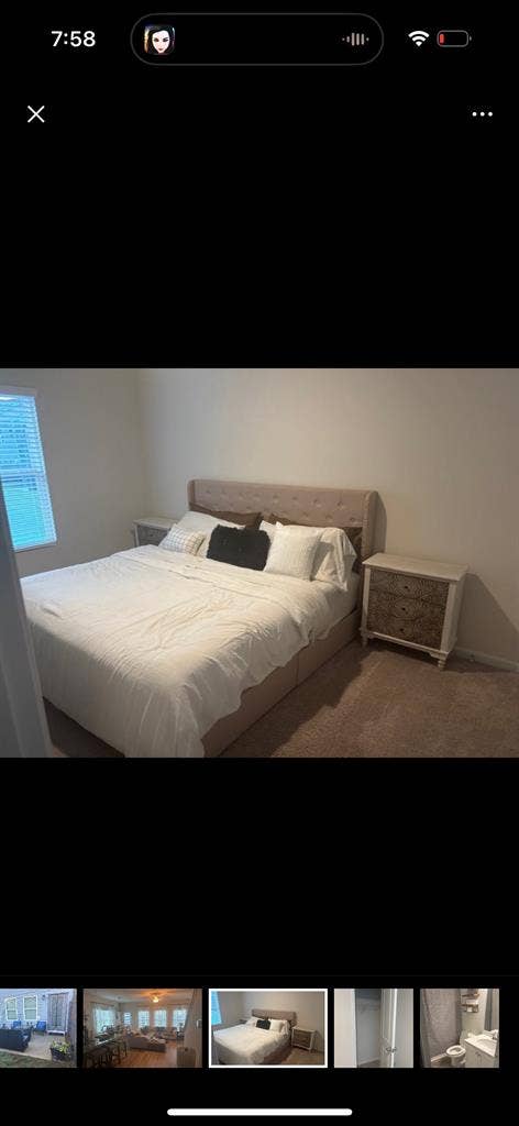 Brand new townhome with a pool