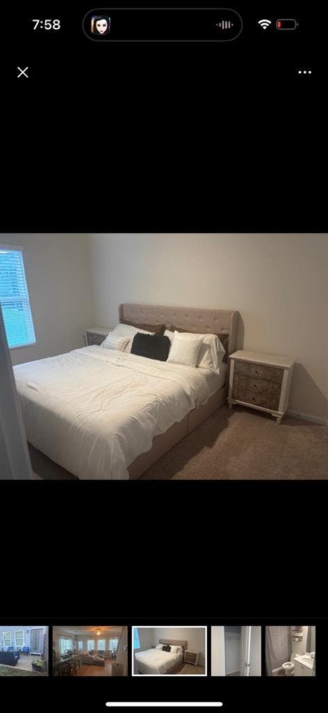 Brand new townhome with a pool