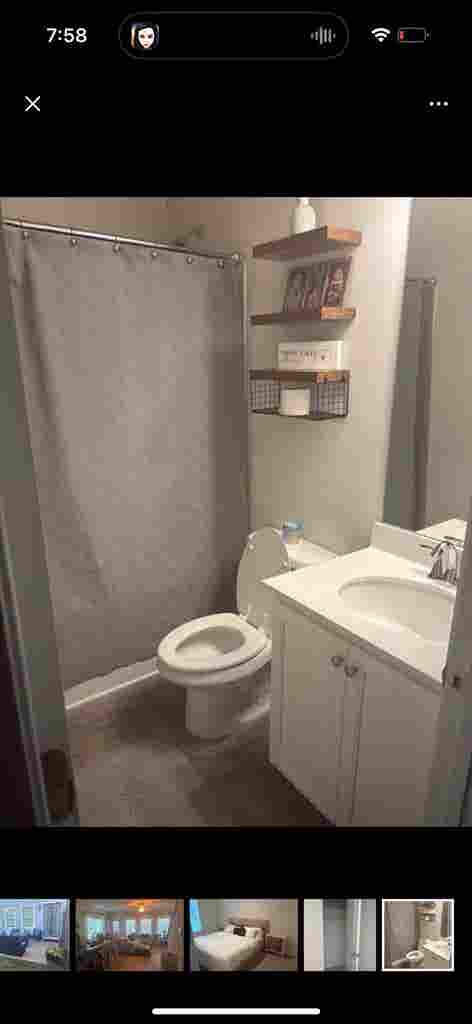 Brand new townhome with a pool