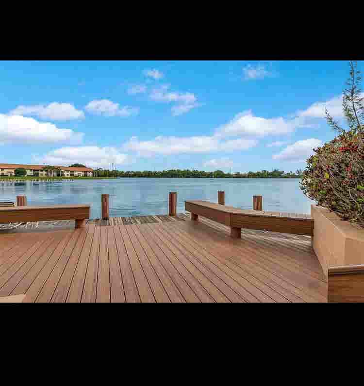 One bedroom and private bathroom.