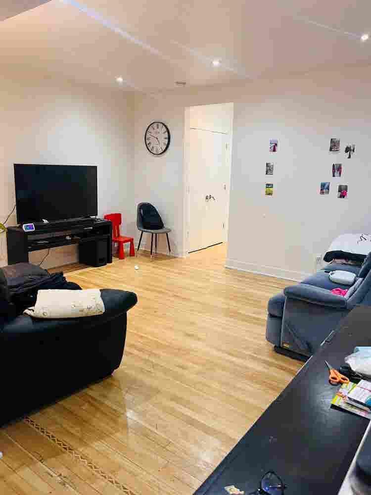 Urgent Lease transfer