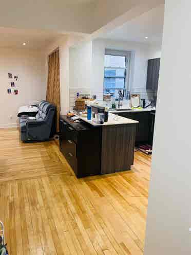Urgent Lease transfer