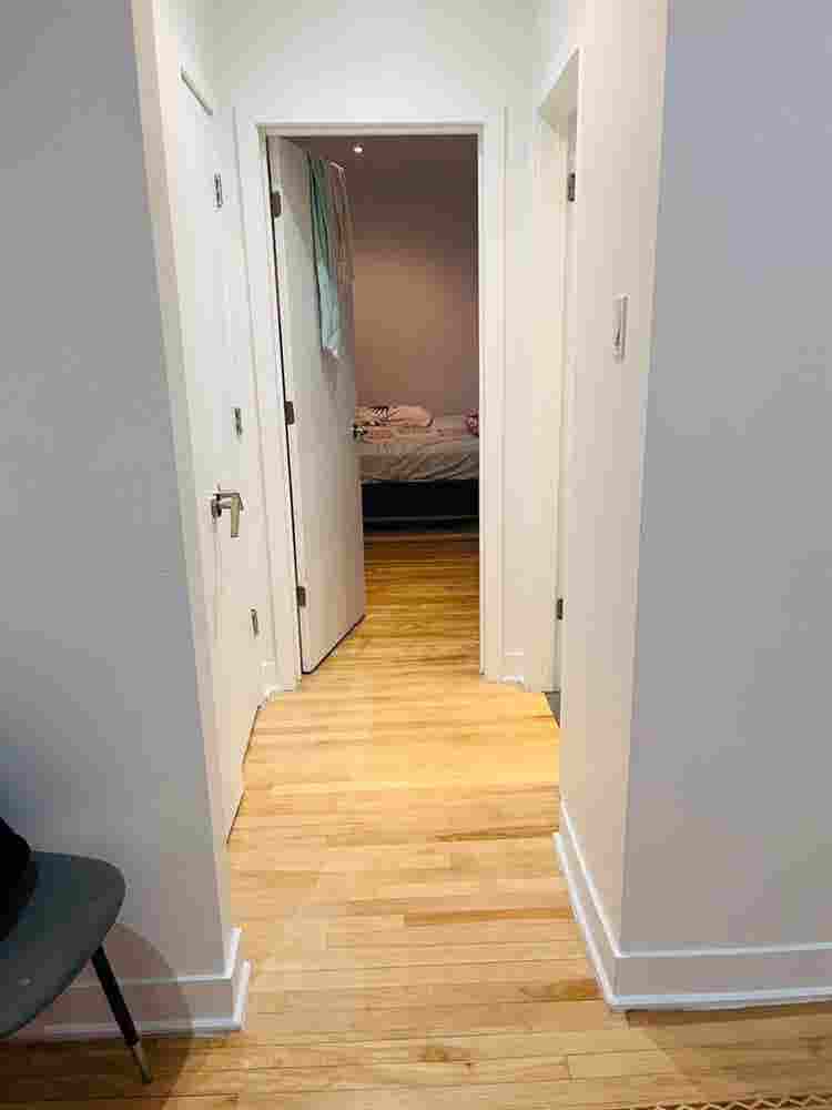 Urgent Lease transfer
