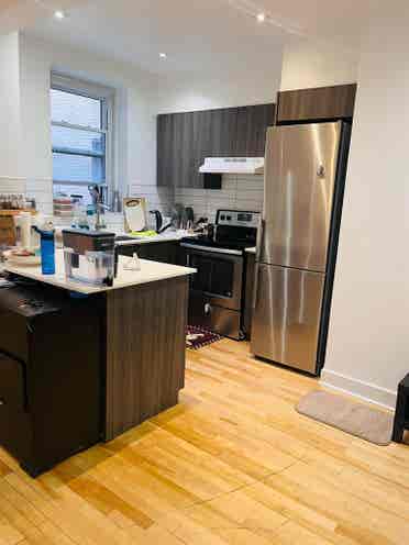 Urgent Lease transfer