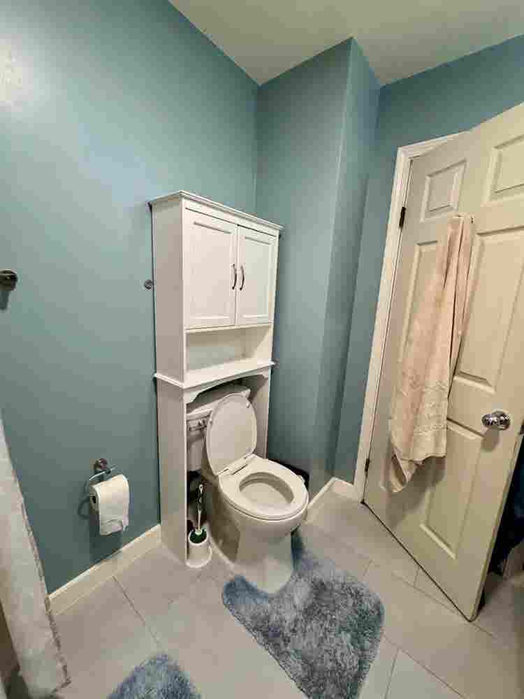Spacious Sunny Room in Potrero Hill