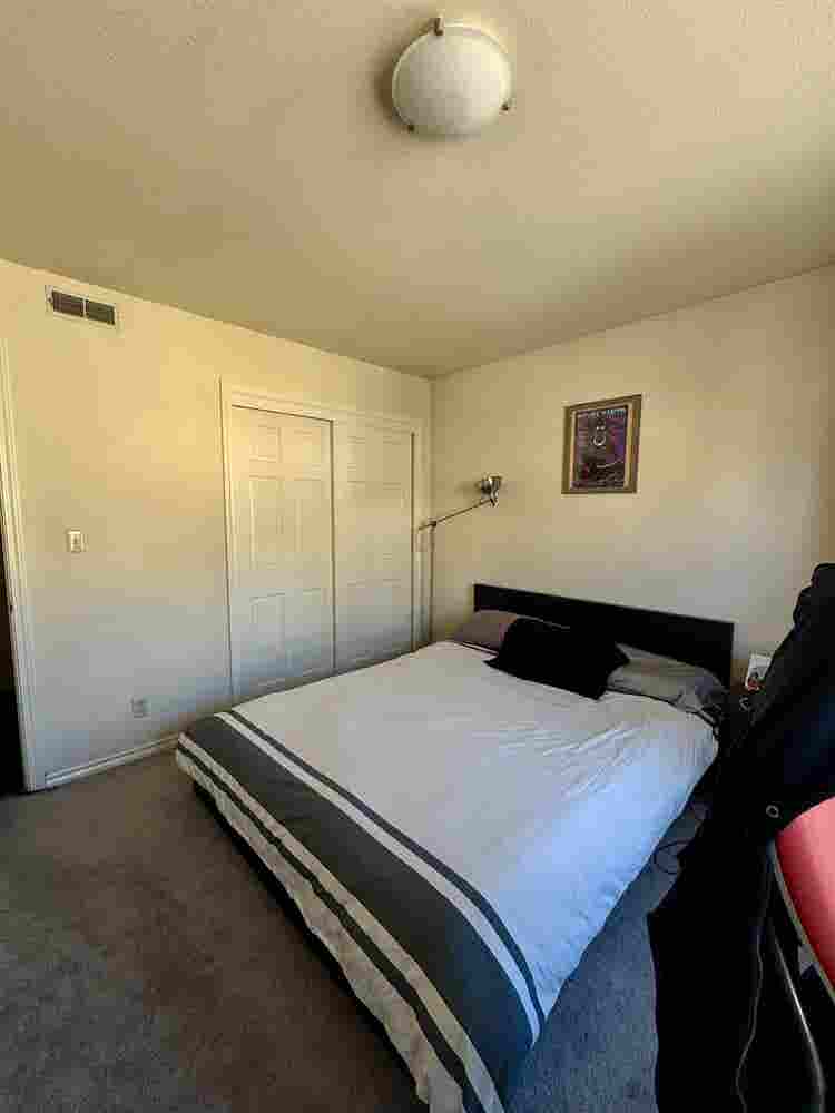 Spacious Sunny Room in Potrero Hill