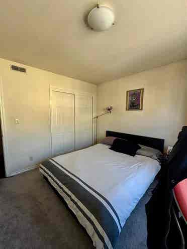 Spacious Sunny Room in Potrero Hill