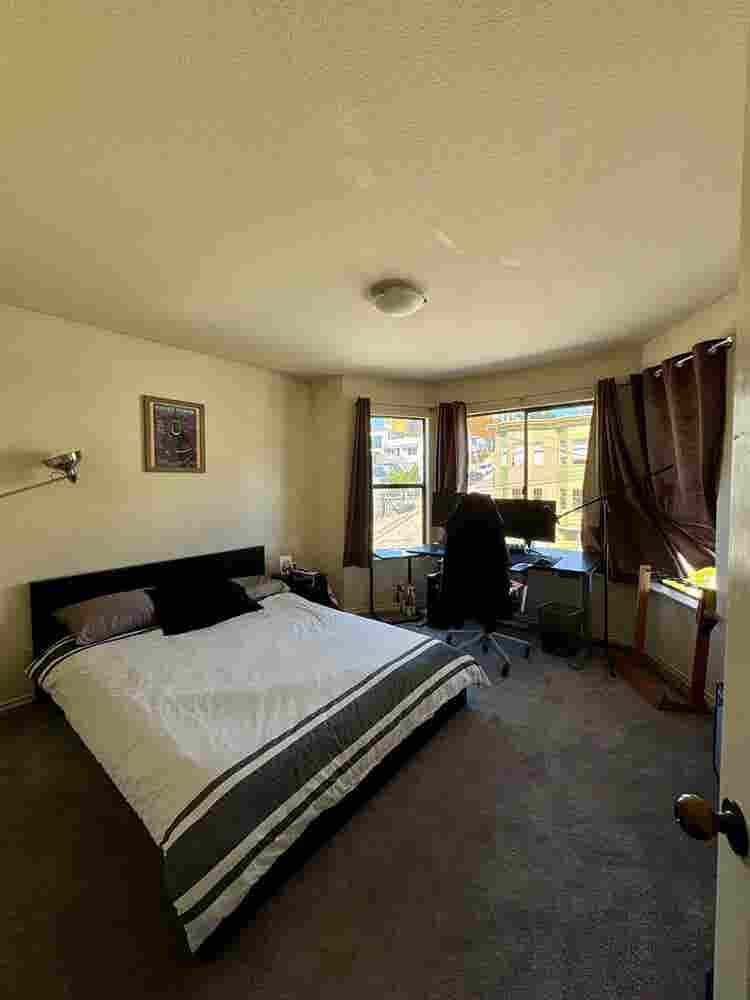 Spacious Sunny Room in Potrero Hill
