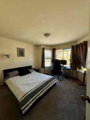 Spacious Sunny Room in Potrero Hill