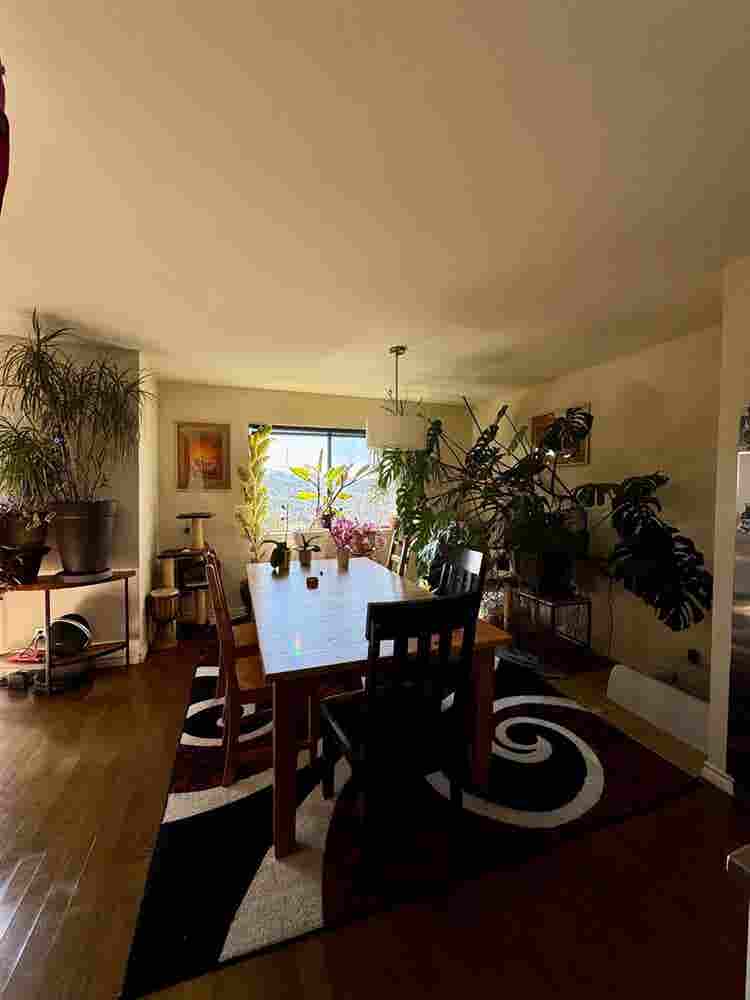 Spacious Sunny Room in Potrero Hill