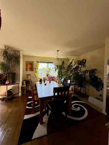 Spacious Sunny Room in Potrero Hill