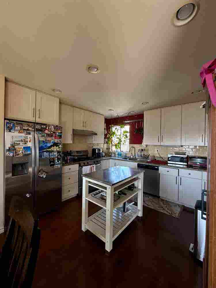 Spacious Sunny Room in Potrero Hill