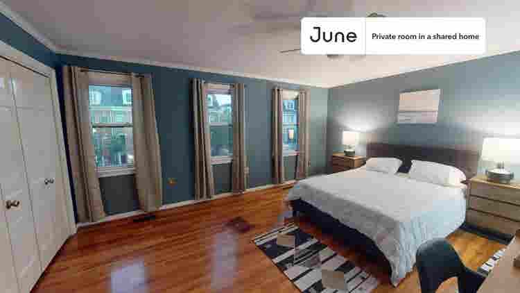 7 BR in Washington DC