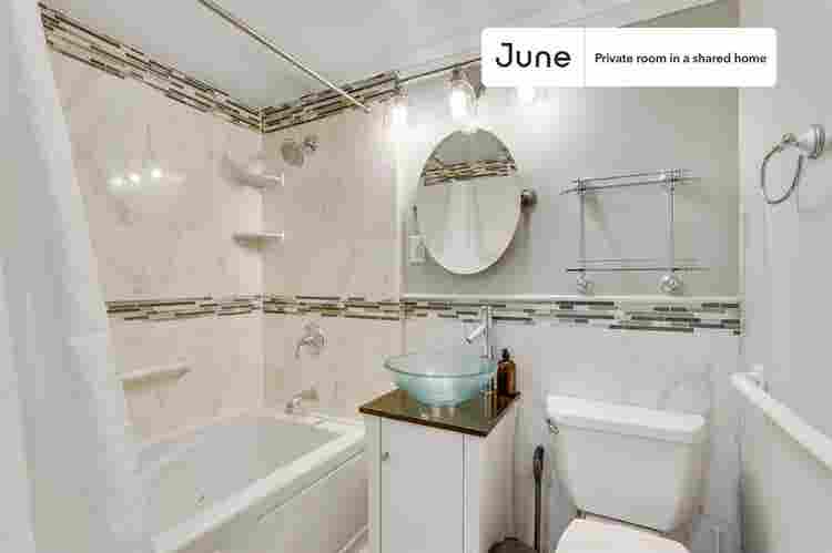 7 BR in Washington DC