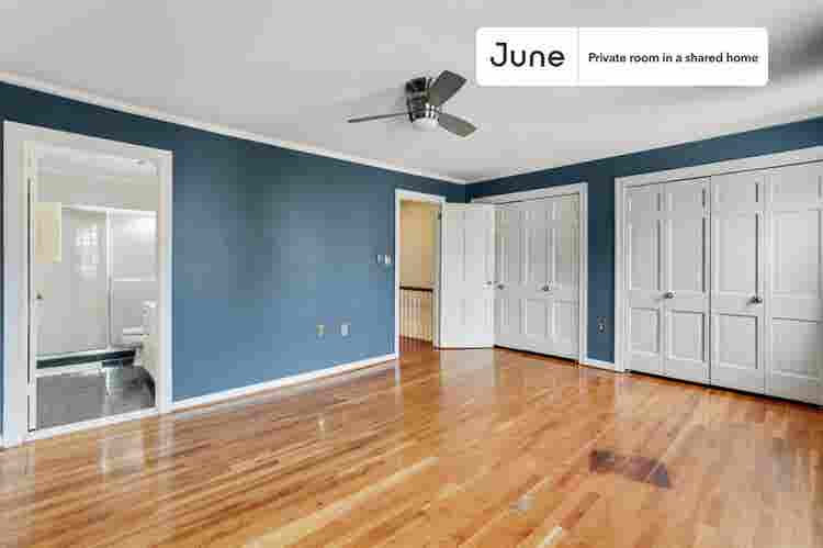 7 BR in Washington DC