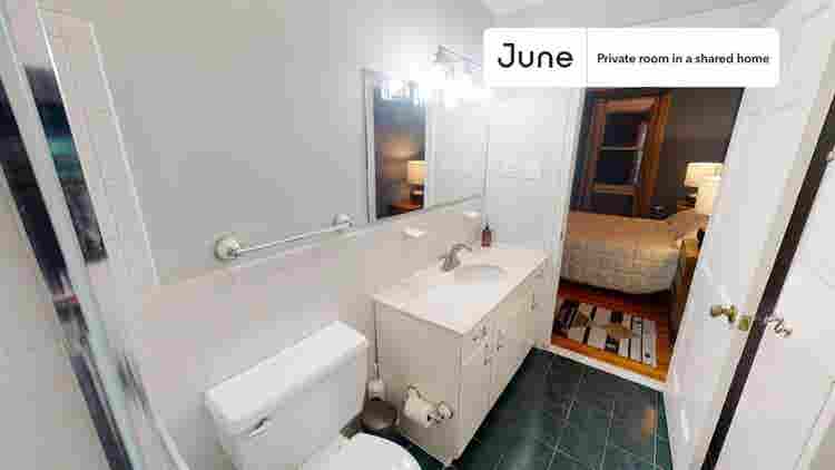 7 BR in Washington DC