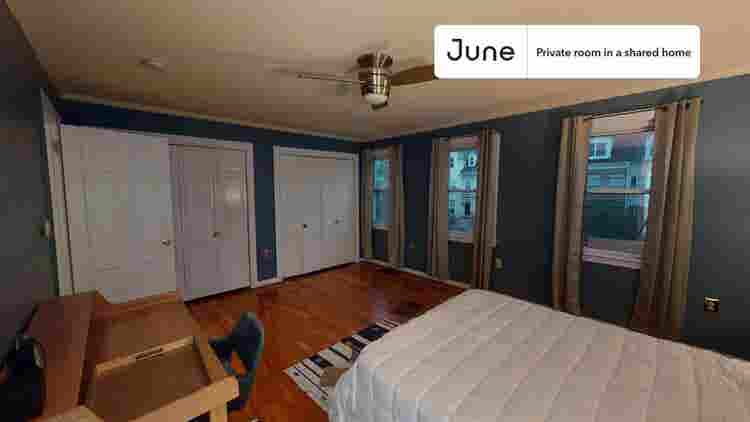 7 BR in Washington DC