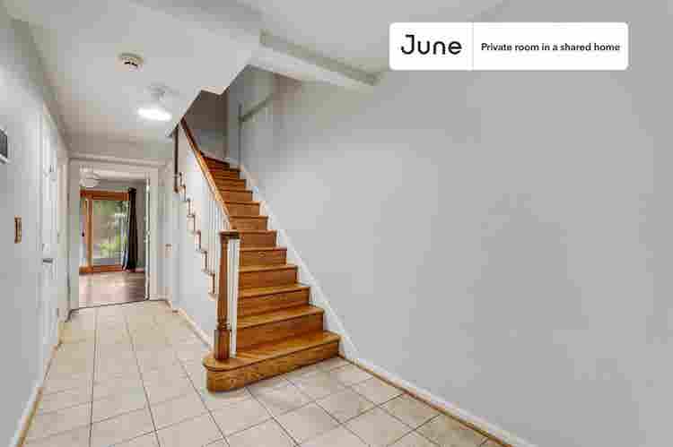 7 BR in Washington DC