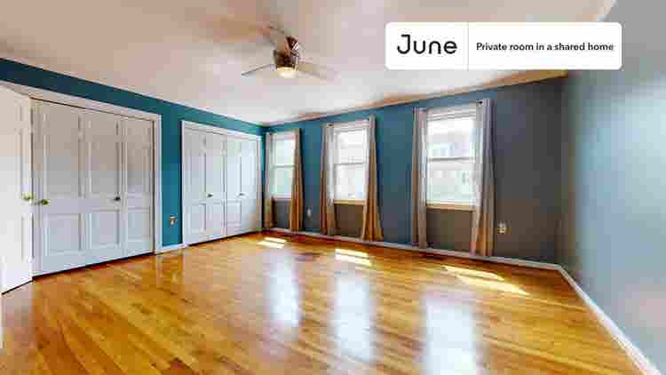 7 BR in Washington DC