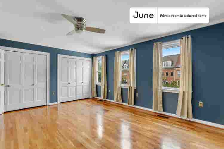 7 BR in Washington DC