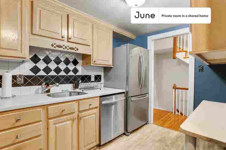 7 BR in Washington DC
