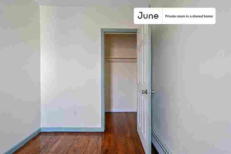 3 BR in New York City