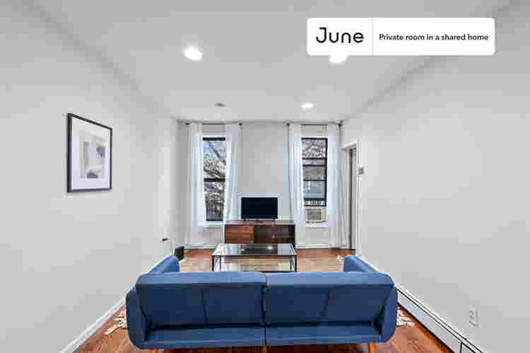 3 BR in New York City