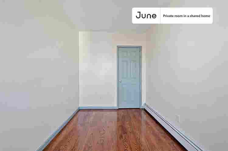 3 BR in New York City