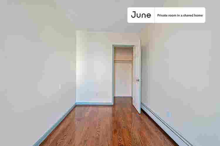 3 BR in New York City