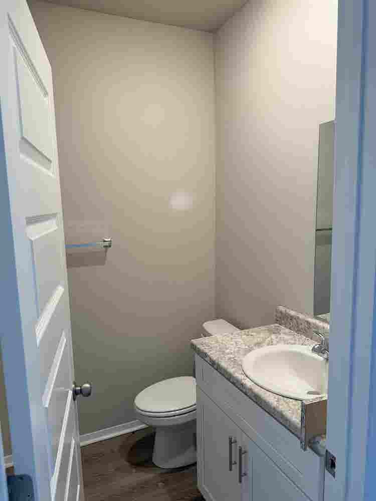 Ready to Move New B Townhouse