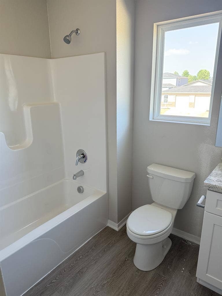 Ready to Move New B Townhouse