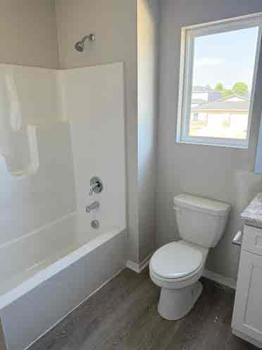 Ready to Move New B Townhouse