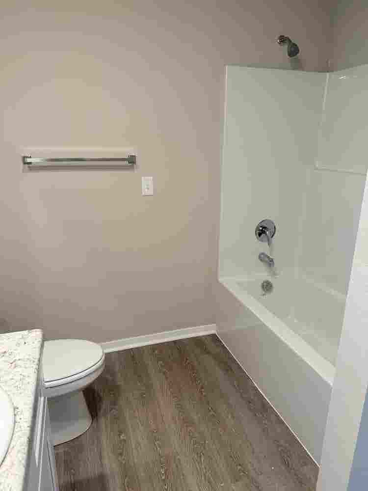 Ready to Move New B Townhouse