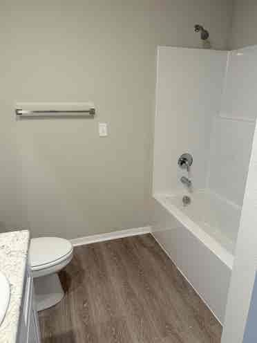 Ready to Move New B Townhouse