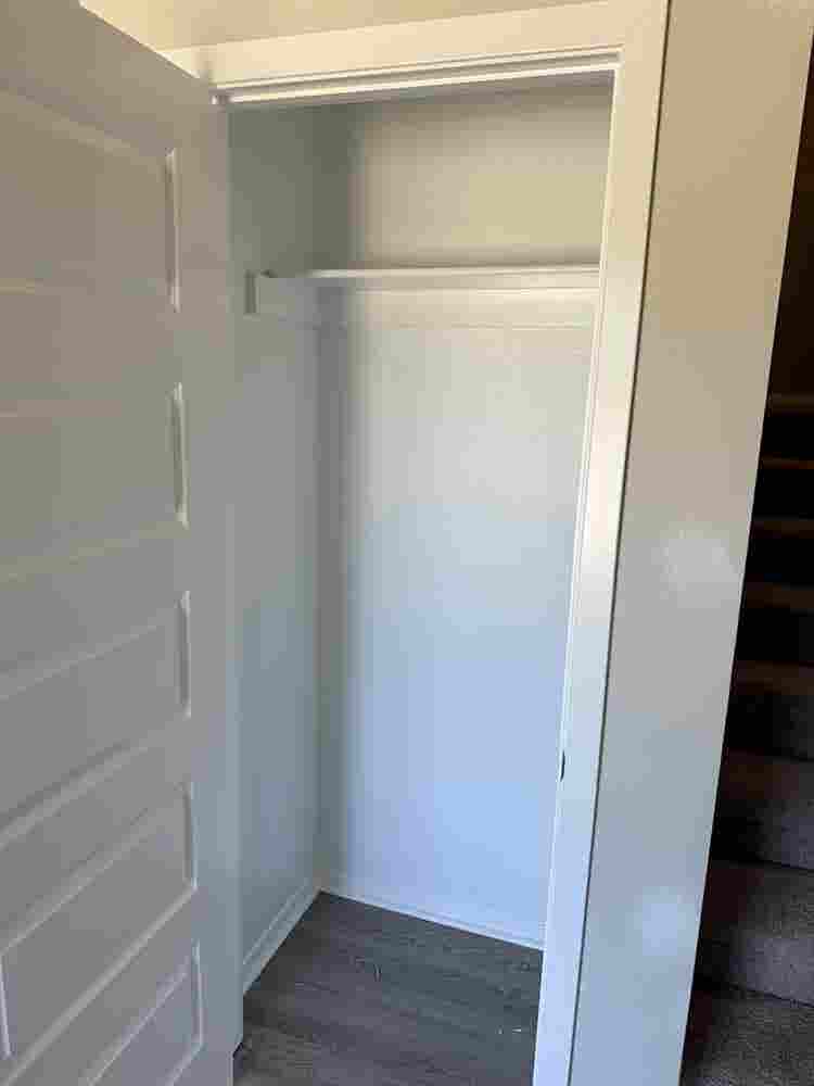 Ready to Move New B Townhouse