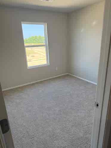 Ready to Move New B Townhouse