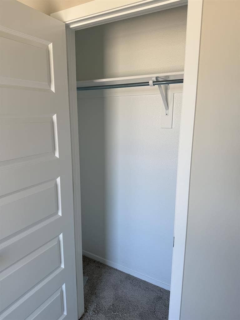 Ready to Move New B Townhouse