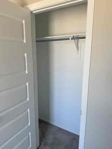 Ready to Move New B Townhouse