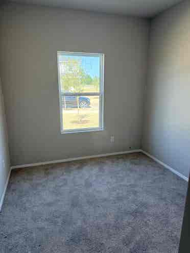 Ready to Move New B Townhouse