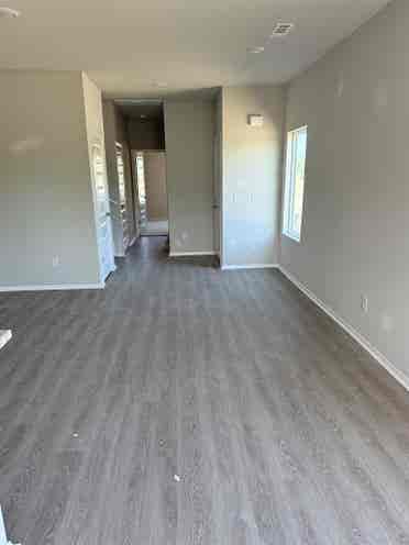 Ready to Move New B Townhouse