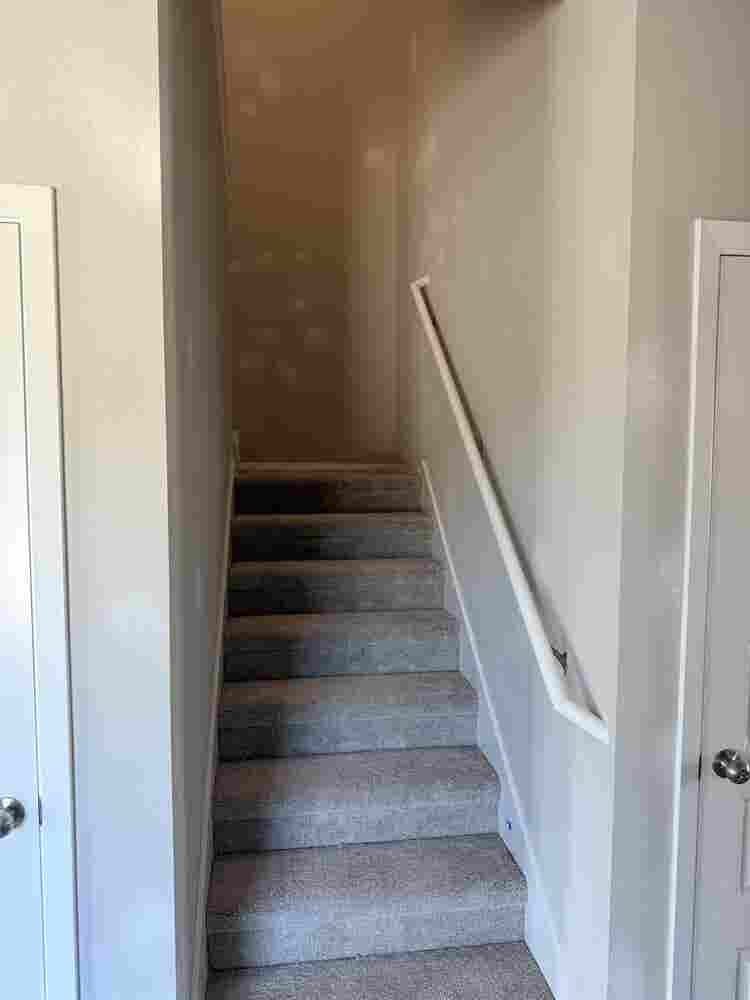 Ready to Move New B Townhouse