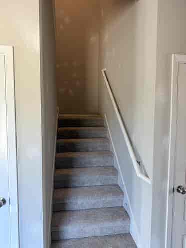 Ready to Move New B Townhouse