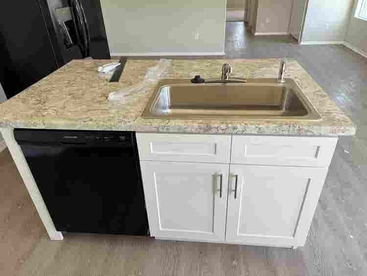 Ready to Move New B Townhouse