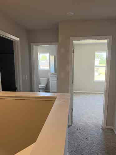 Ready to Move New B Townhouse